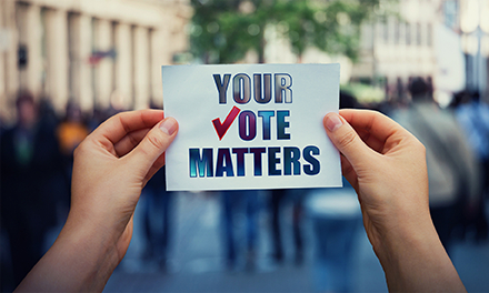 VoteReference's tweet card. Alexandria, VA – A recent poll obtained by The Federalist shows that Arizona voters are inclined to vote against Proposition 140 this November, which would bring ranked-choice voting to Arizona....