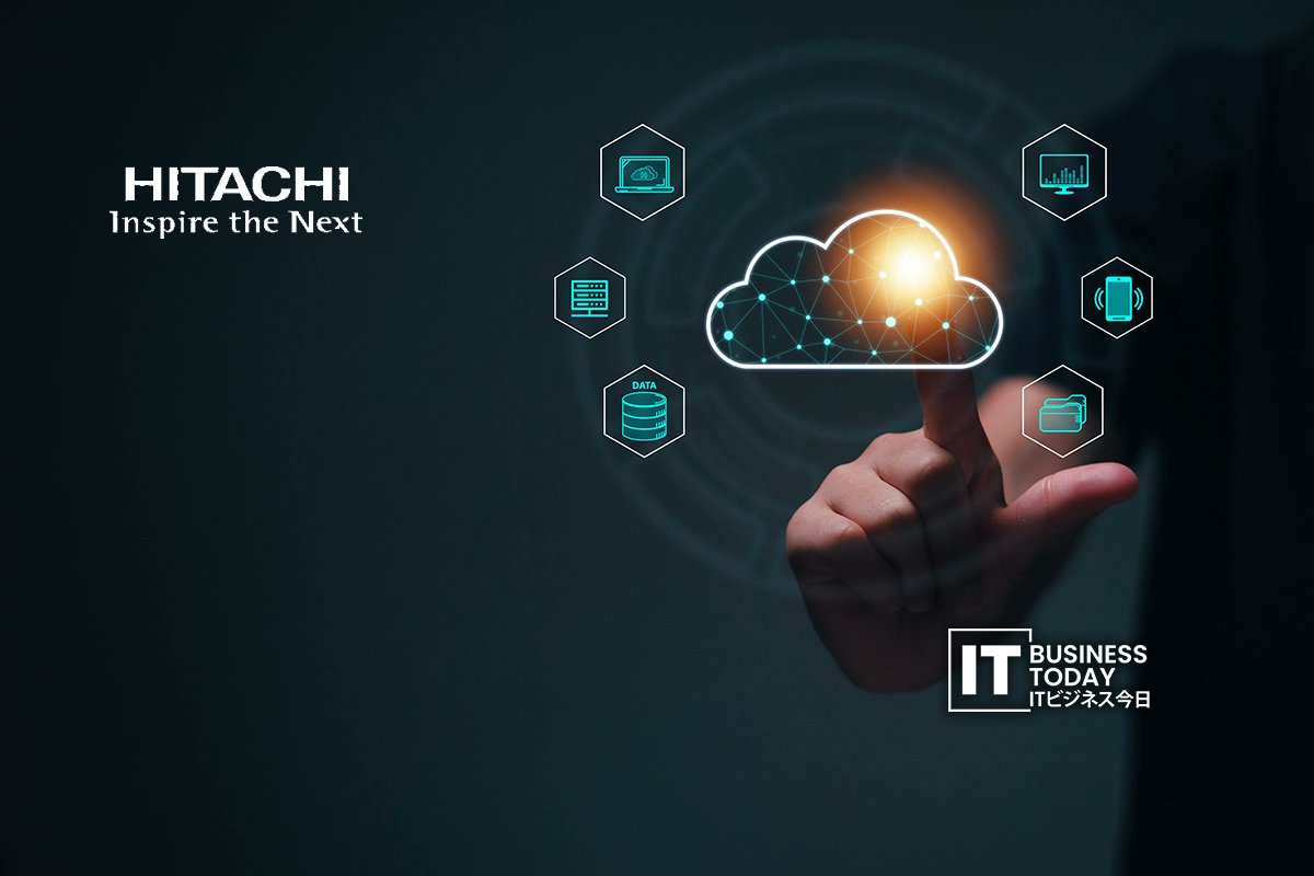 itbusinesstoday's tweet card. Hitachi Systems, Ltd. has updated its lineup of containerized data centers to meet the needs of utilizing generative AI, and will begin selling three standard models for different purposes from tod…