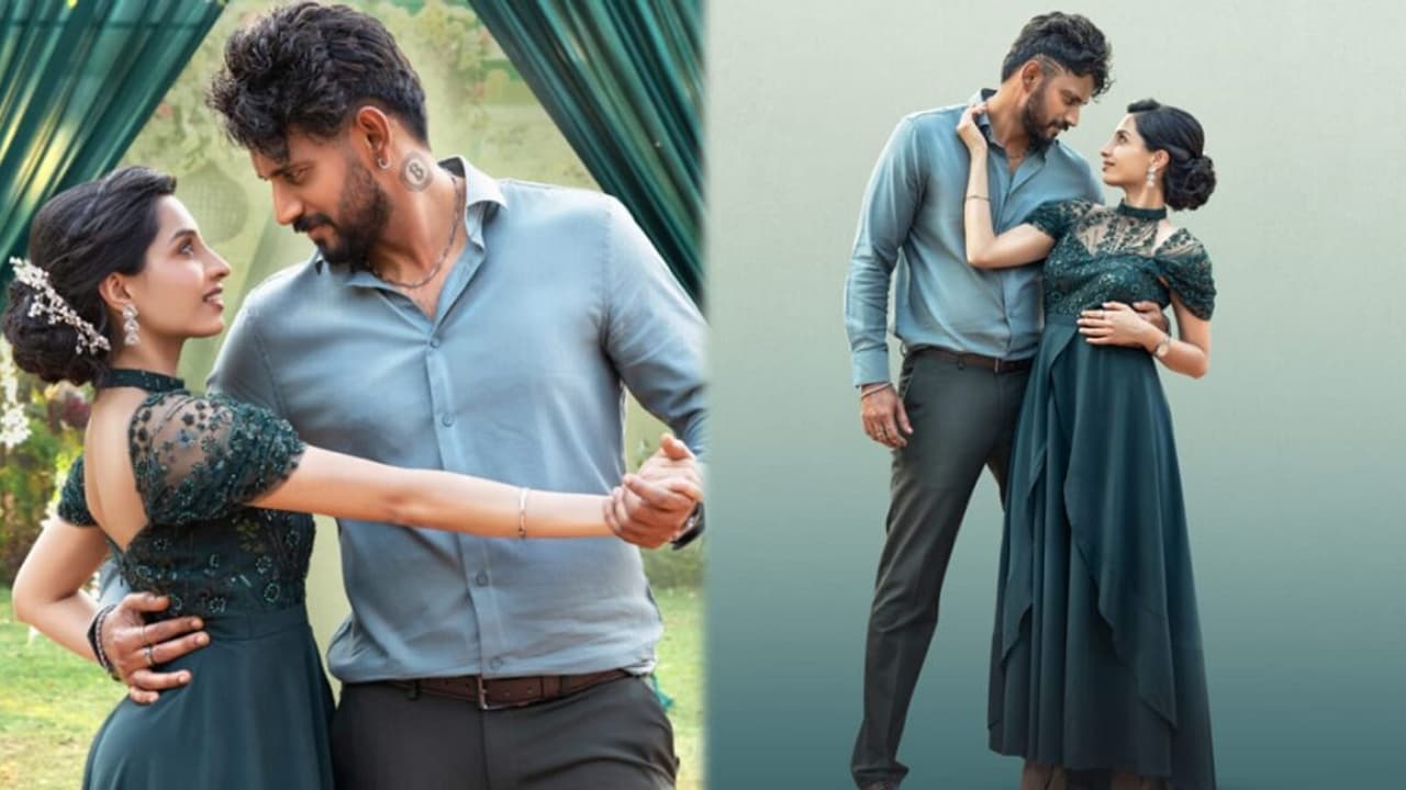 AsianetNewsSN's tweet card. ಅಪ್ಪನದ್ದು ಪ್ರಾಮಾಣಿಕತೆ ನೇರ ದಾರಿ. ಮಗನದ್ದು ಕ್ರಿಕೆಟ್ಟು, ಬೆಟ್ಟಿಂಗ್‌ನ ಎನ್ನುವ ಅಡ್ಡದಾರಿ. ಈಗ ಗೆಲ್ಲೋದು ಅಪ್ಪನ ದಾರಿಯೋ, ಮಗನದ್ದೋ ಎನ್ನುವ ಪ್ರಶ್ನೆಯನ್ನು ಪ್ರೇಕ್ಷಕರ ಮುಂದಿಟ್ಟು ‘ಬ್ರ್ಯಾಟ್‌’ ಸಿನಿಮಾ ಹಲವು ತಿರುವುಗಳಲ್ಲಿ...