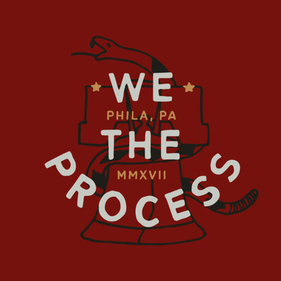 WeTheProcess's tweet card. The Gang returns to talk some Eagles free agency, and share what they've been up to during their quarantines.