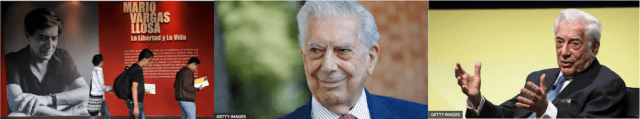 parislima's tweet card. El #escritor_peruano #Mario_Vargas_Llosa falleció este domingo en Lima a los 89 años, según informaron sus hijos en un comunicado. Ganador del #premio_Nobel_de_Literatura en 2010, Vargas Llosa fue …
