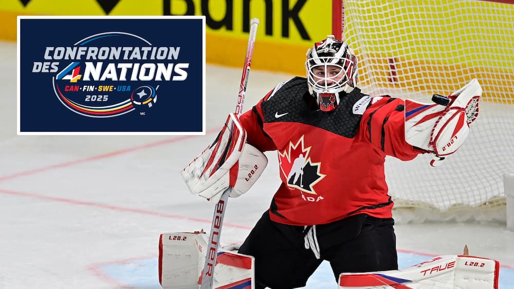 PKP_Qc's tweet card. Une toute nouvelle compétition fera office de match des étoiles dans la LNH cette année.