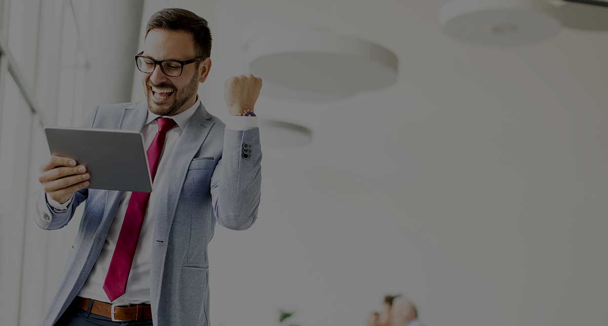 GravityCloudERP's tweet card. Learn how Gravity Software eliminates Excel spreadsheet issues with automated reporting, improved accuracy, and real-time insights.