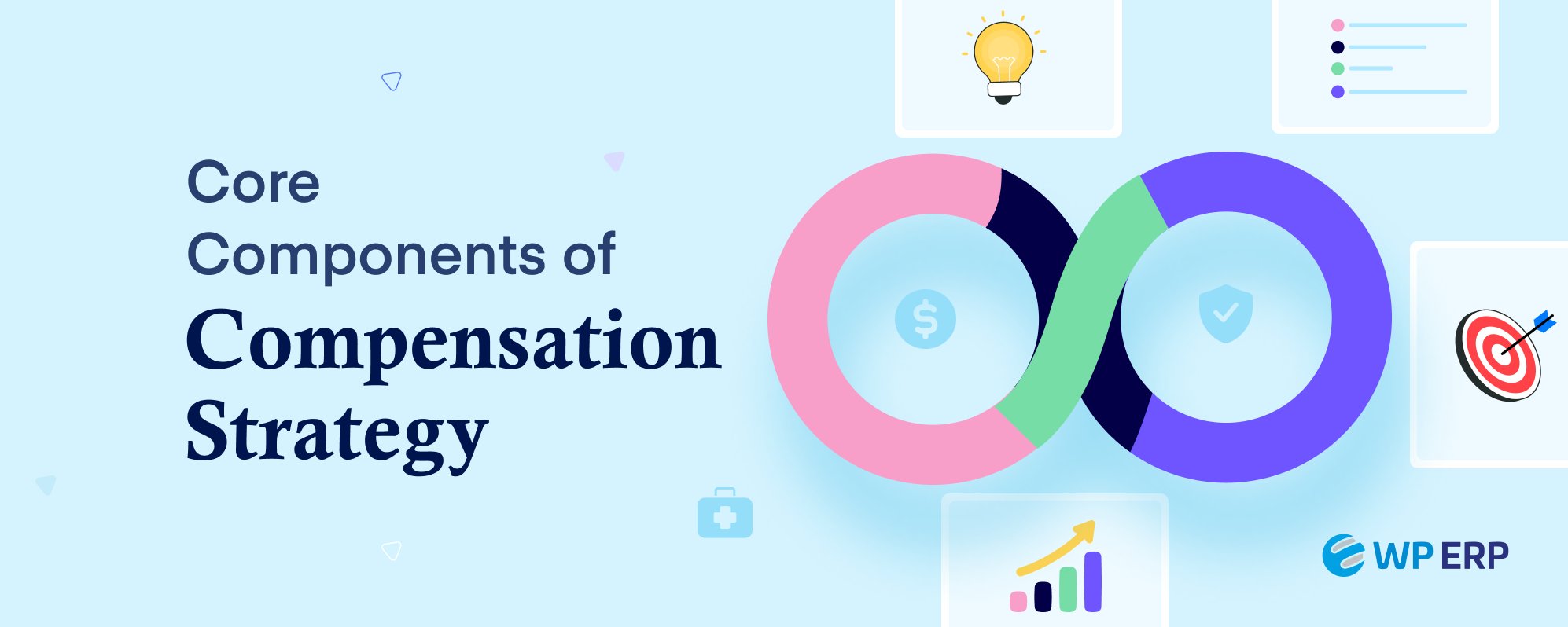 getwperp's tweet card. Looking for a compensation strategy to follow for your company? Check this guide and learn everything about it.