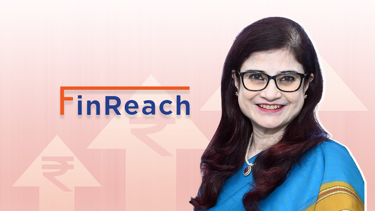 entrackr's tweet card. FinReach Solutions has raised Rs 21.9 crore (around $2.6 million) in a fresh round led by Colossa Ventures, along with existing investors Michael & Susan Dell Foundation. Snippets
