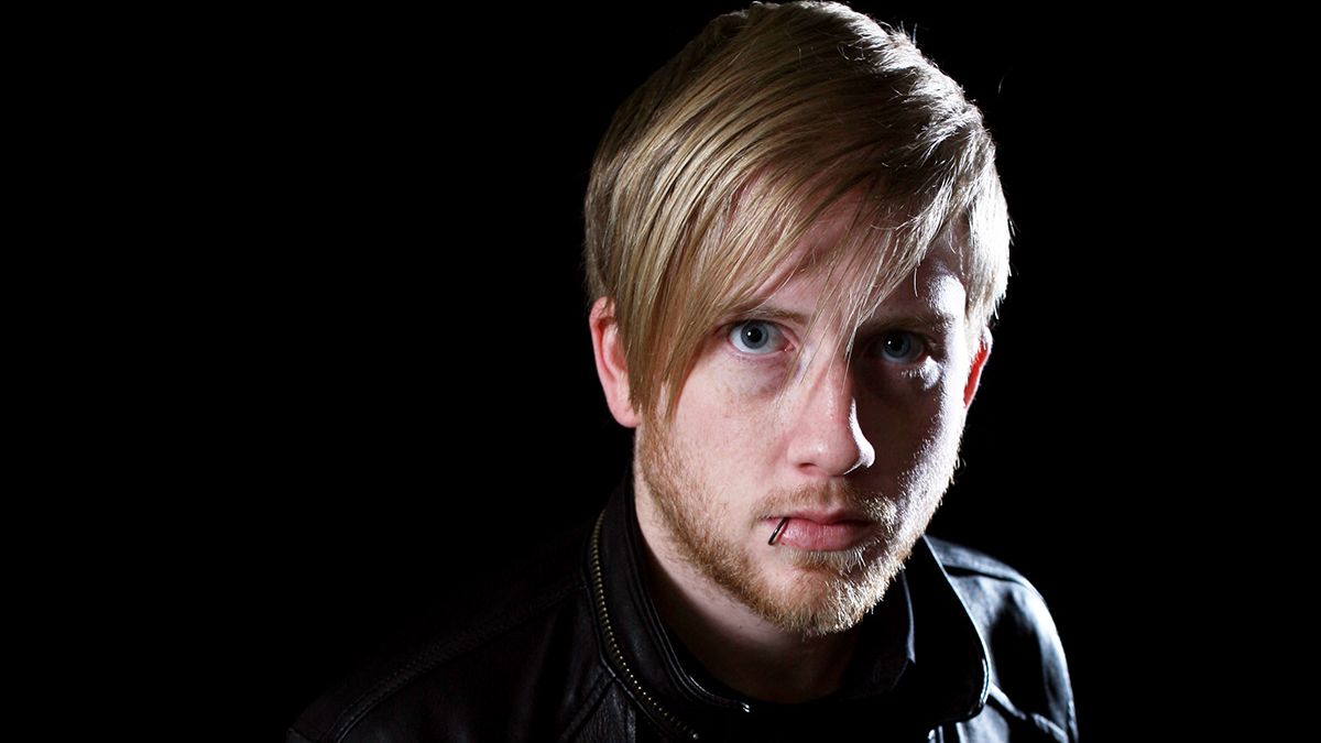 KerrangRadio's tweet card. Former My Chemical Romance drummer Bob Bryar has sadly died aged 44. It’s...