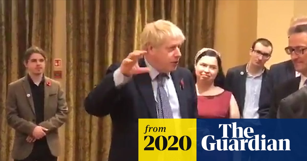 mrjamesob's tweet card. Ministers’ letter confirms border control posts at ports of Belfast, Warrenpoint and Larne