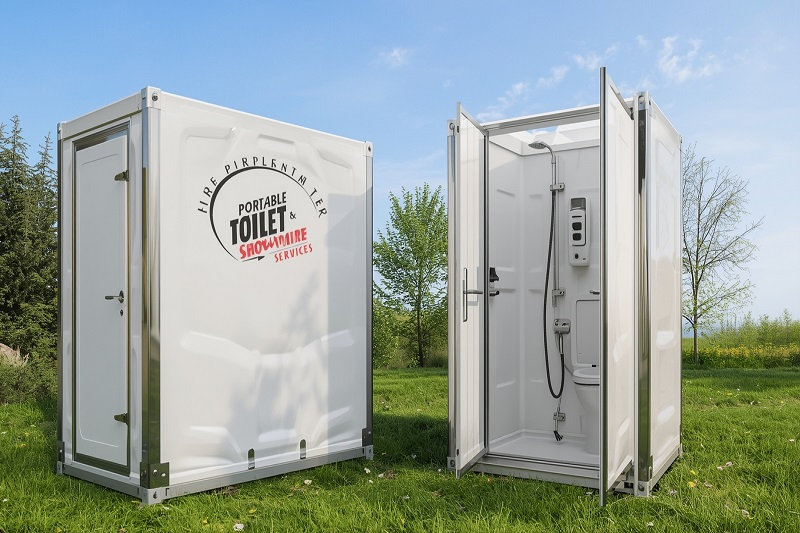 aussiesmag's tweet card. Have you ever thought about how the quality of portable toilet services and shower facilities can actually make or break your event? Think back to any event you've planned or attended where clean,...
