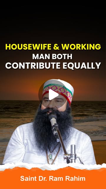 rakeshbca8's tweet card. Saint Dr. MSG (@saintdrmsginsan) • Instagram reel