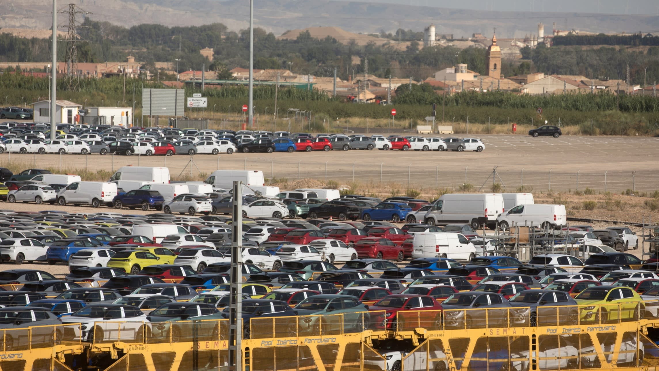 ChinaPowerCSIS's tweet card. Commission wants greater benefits for local workers and technology transfers when foreign companies set up in bloc