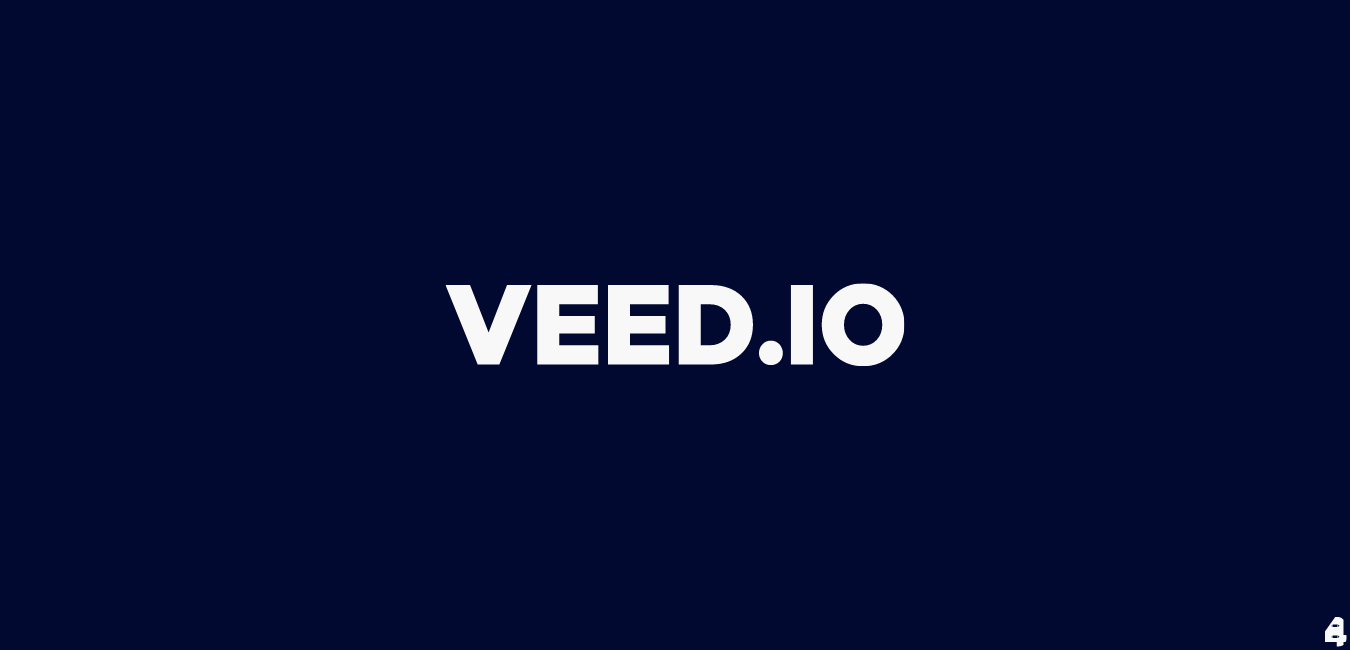 BforBloggers's tweet card. Are you looking for a video editor with an auto-captioning tool? Then read this post to learn about VEED.io!