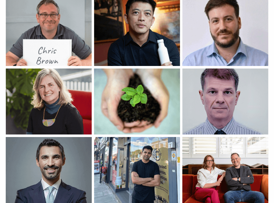 TechNational_'s tweet card. Discover how organisations are turning ESG commitments into quantifiable results. This article showcases companies proving that environmental impact and profitability can grow together, offering a...