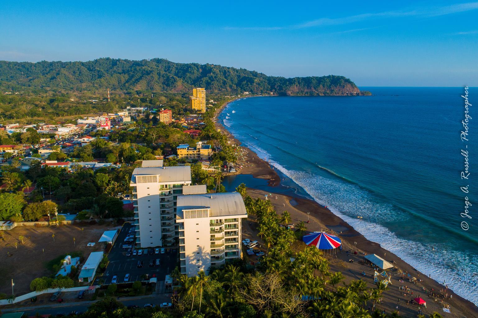 techpertz's tweet card. Jaco, Costa Rica, is more than just a beach town—it’s a thriving community that has become one of the most sought-after destinations for residential real estate. Nestled on the Central Pacific Coast,...