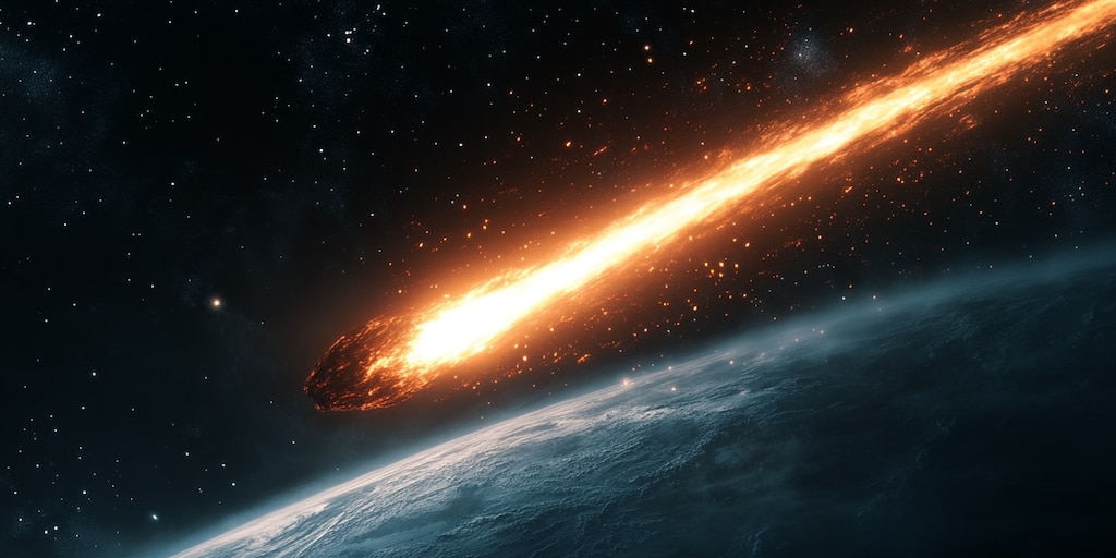 FrikiMontajista's tweet card. Al encontrar anomalías que no encajan con explicaciones naturales, el físico Abraham Loeb estudia un origen artificial