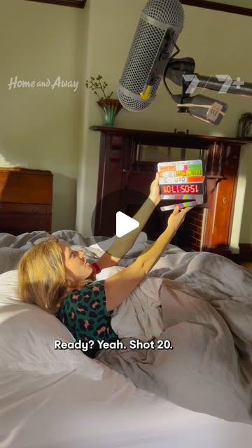 griannedoherty's tweet card. Home and Away (@homeandaway) • Instagram reel