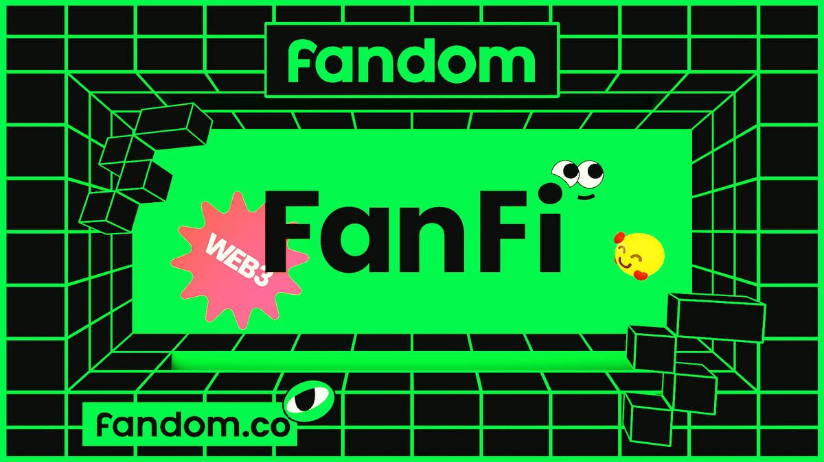 fandomcreator_'s tweet card. We understand that those encountering Fan-Fi for the first time might be unsure about what it entails. Today, we will explain the…