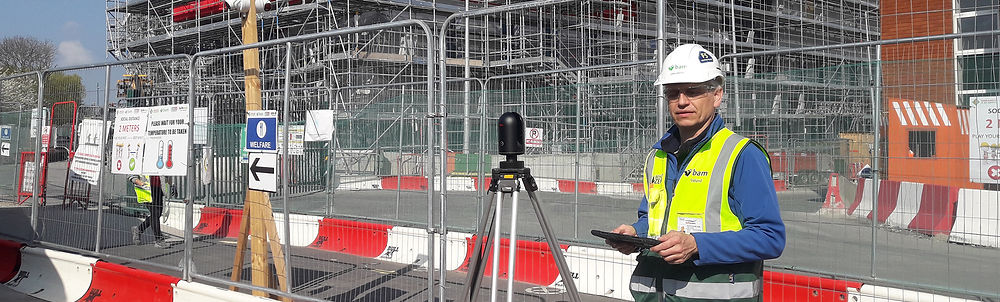 UKGeospatial's tweet card. Referred to in planning documents simply as the New Children’s Hospital (NCH), the new facility is due to combine the services currently provided at Dublin’s three tertiary children’s hospitals:...