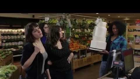 4codered's tweet card. Government of Canada — No Tax on Tampons: A campaign to remove the GST charged on menstruation products.