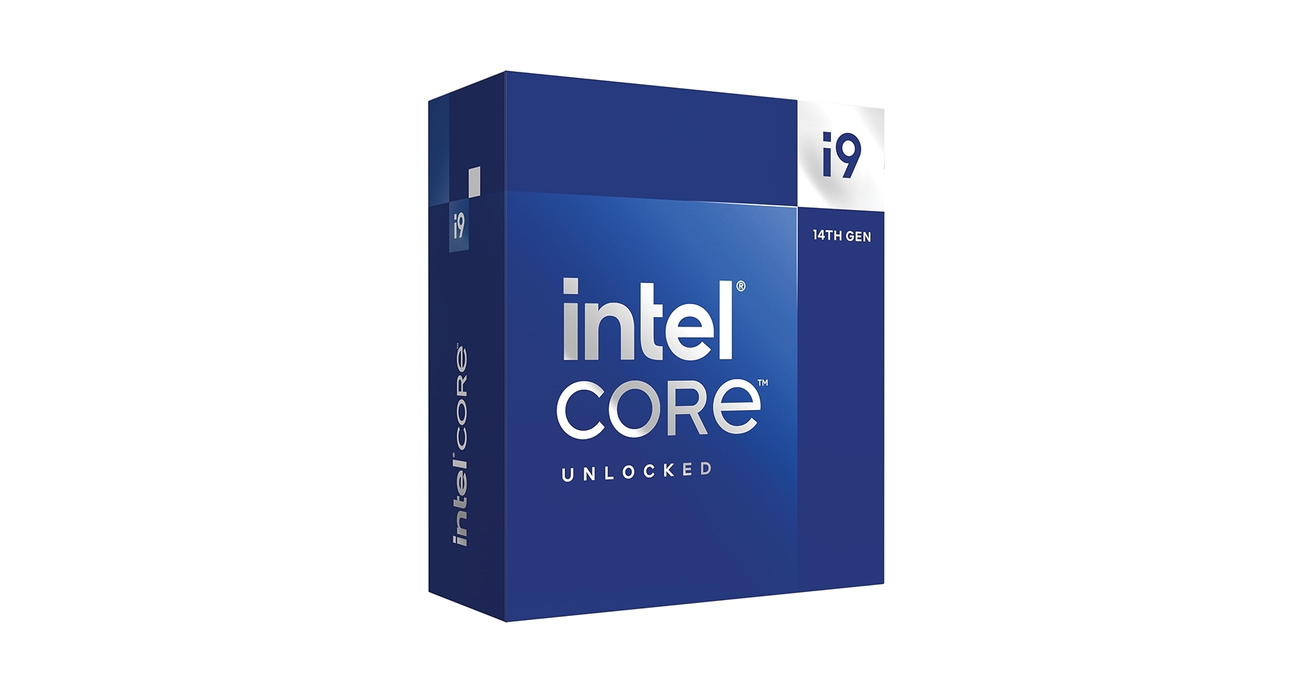 TechDealAlert's tweet card. Intel® Core™ i9-14900K desktop processor. Featuring Intel Thermal Velocity Boost, Intel® Turbo Boost Max Technology 3.0 Frequency, PCIe 5.0 & 4.0 support, DDR5 and DDR4 support, unlocked Intel® Core™...