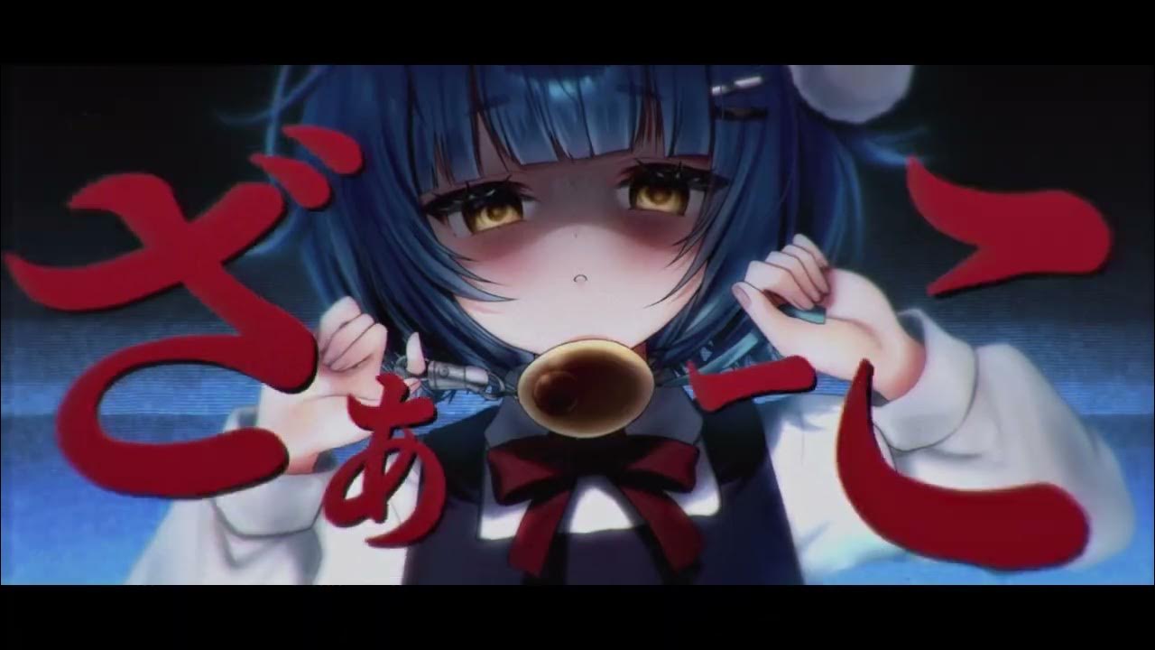 pokorakun's tweet card. Divine Purge!! Loli-God’s Requiem ☆【Poko Rakun】