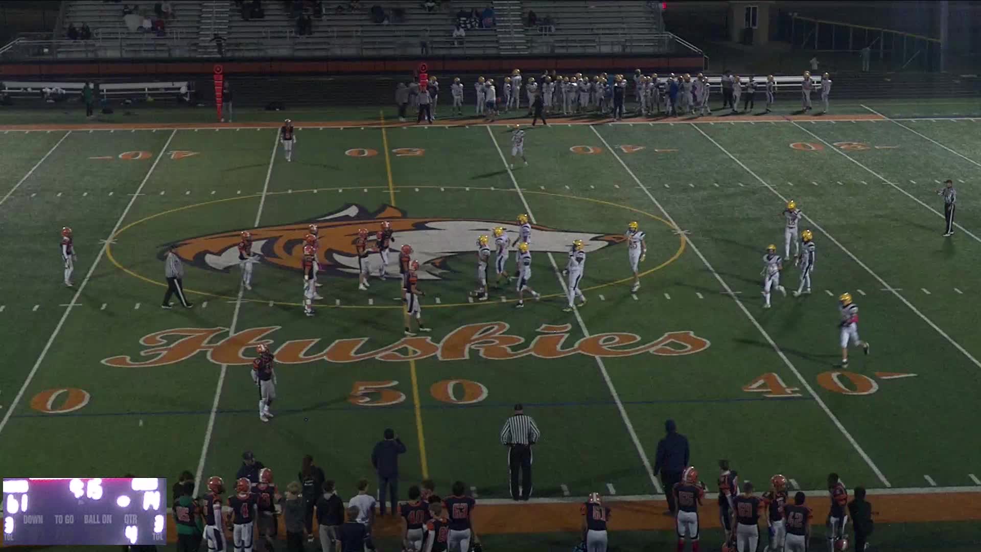 beeler_will52's tweet card. Will Beeler Freshman Highlights