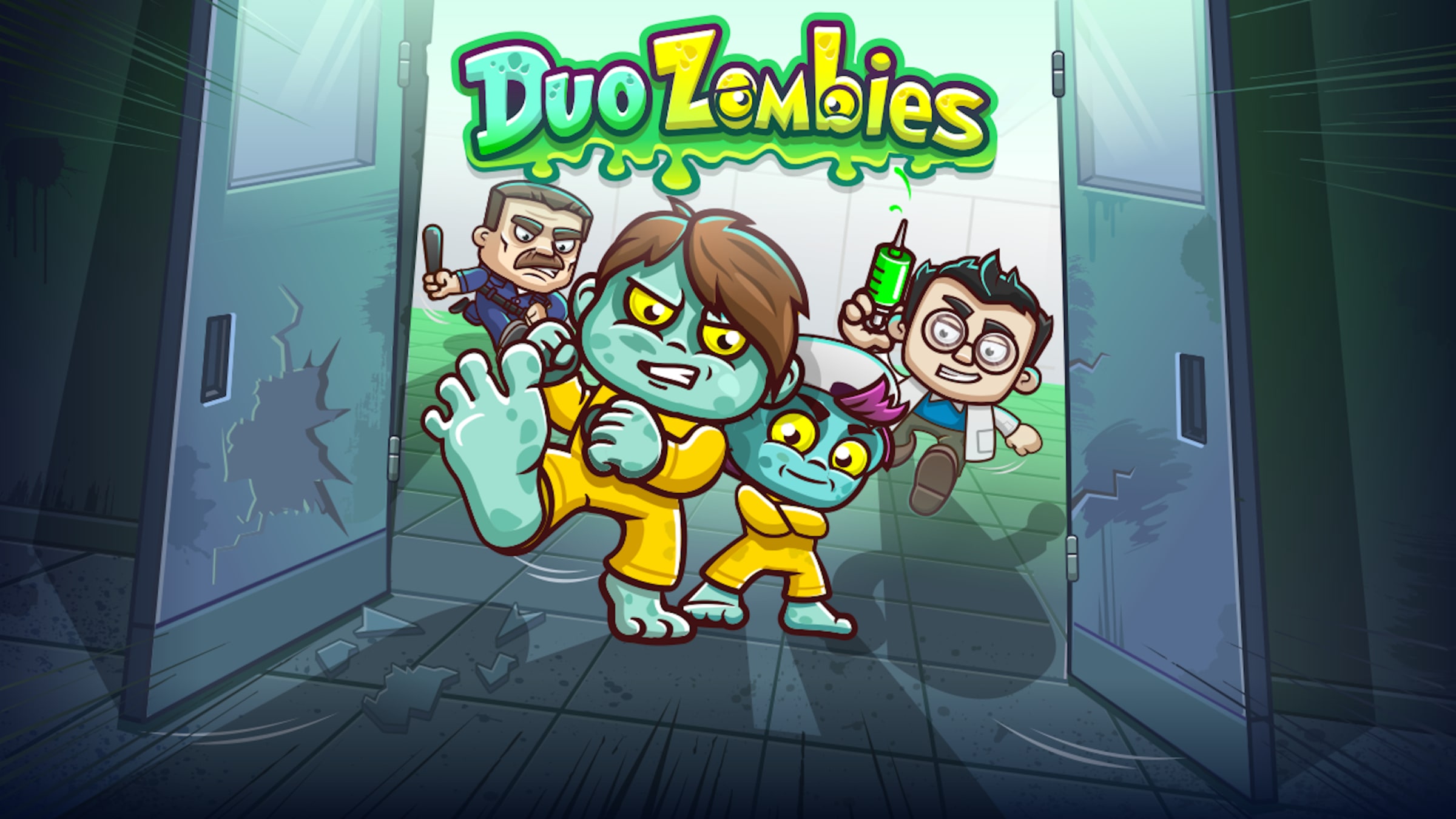 refoldgames's tweet card. Buy Duo Zombies and shop other great Nintendo products online at the official My Nintendo Store.