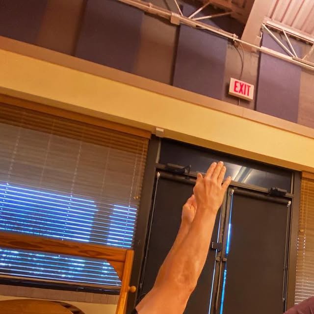 TriadYogaGSO's tweet card. Triad Yoga Institute (@triadyoga) • Instagram photo