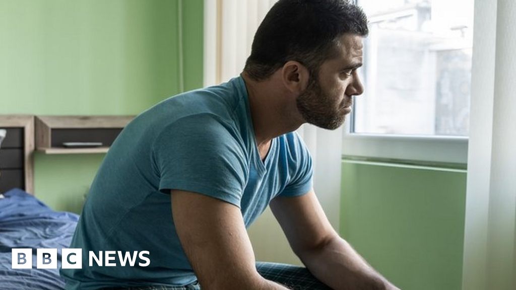 MensAidIreland's tweet card. A campaigner has urged men to report cases of coercive control to the authorities.