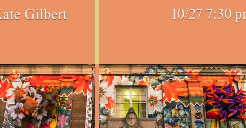 BSAAIA's tweet card. Free and open to the public—no advance registration! Organized in partnership with Boston University CFA School of Visual Arts’ Tuesday Night MFA Lecture…