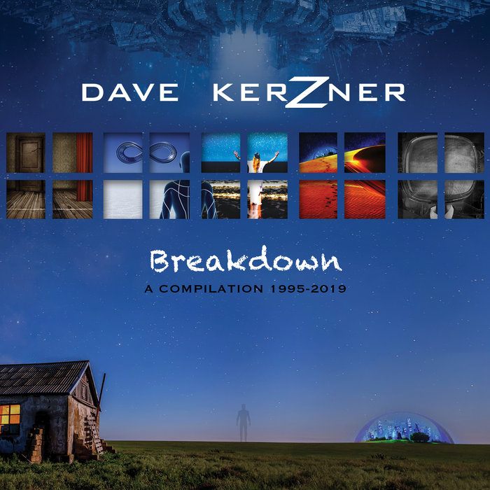 davekerzner's tweet card. Breakdown - A Compilation 1995-2019, by Dave Kerzner