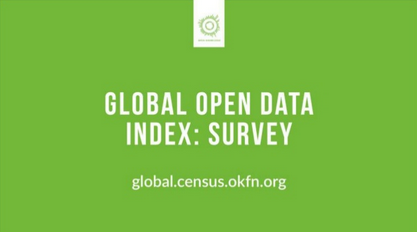 RickyPo's tweet card. After a two months, 82 ideas for datasets, 386 voters, thirteen civil society organisation consultations and very active discussions on the Index forum, we have finally arrived at a consensus on what...