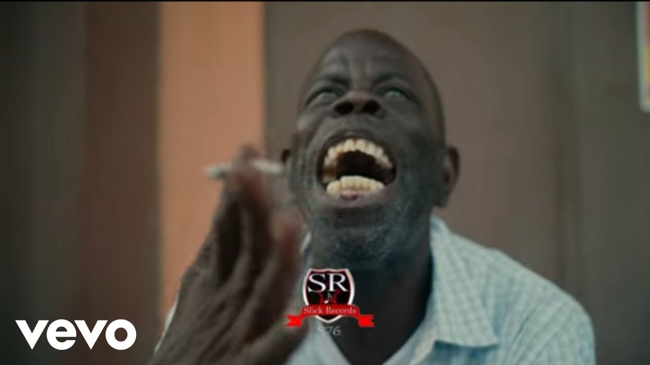 slickrecords876's tweet card. Ingram - No Free Ride (Official Music Video) ft. Sur Blundy