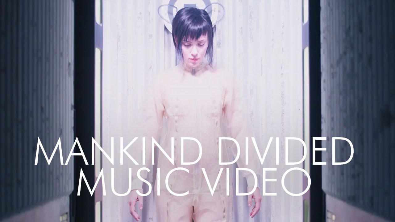 cygnusmusic's tweet card. Optimal Prime & Mavamatics - Mankind Divided feat. MC Longman (FULL...