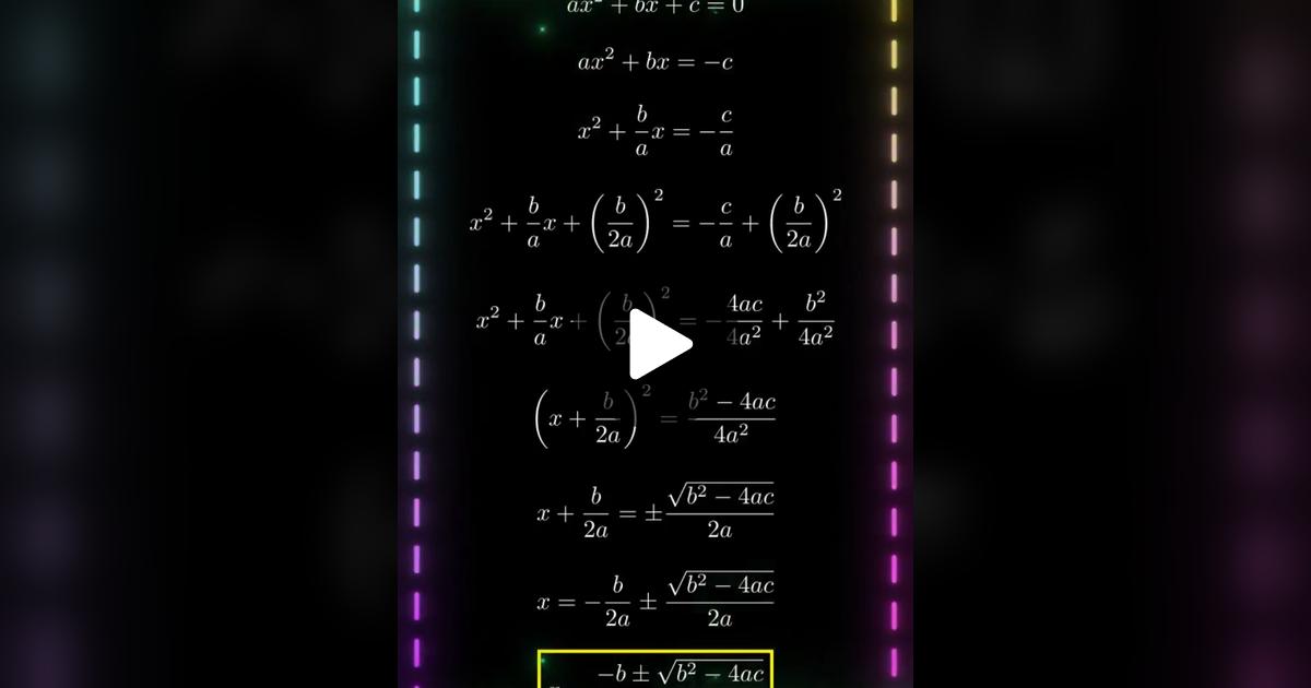 tiago_hands's tweet card. Check out Mathematics Proofs’s video.