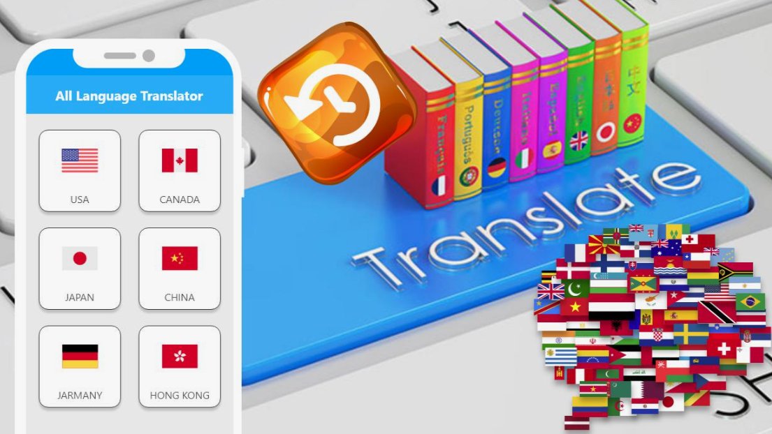 RajendraPa91030's tweet card. Language Translation Software Market is witnessing strong global momentum, expanding from $9.1 billion in 2024 to $25.