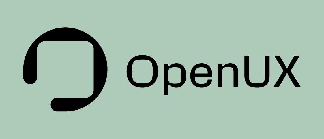 henryharboe's tweet card. OpenUX is a collective of web3-native product managers, user researchers, and designers