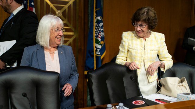 BasuLab1's tweet card. The Senate Appropriations Committee rejected the Trump administration’s massive proposed funding cut to the National Institutes of Health (NIH), advancing a measure that would increase the agency’s…