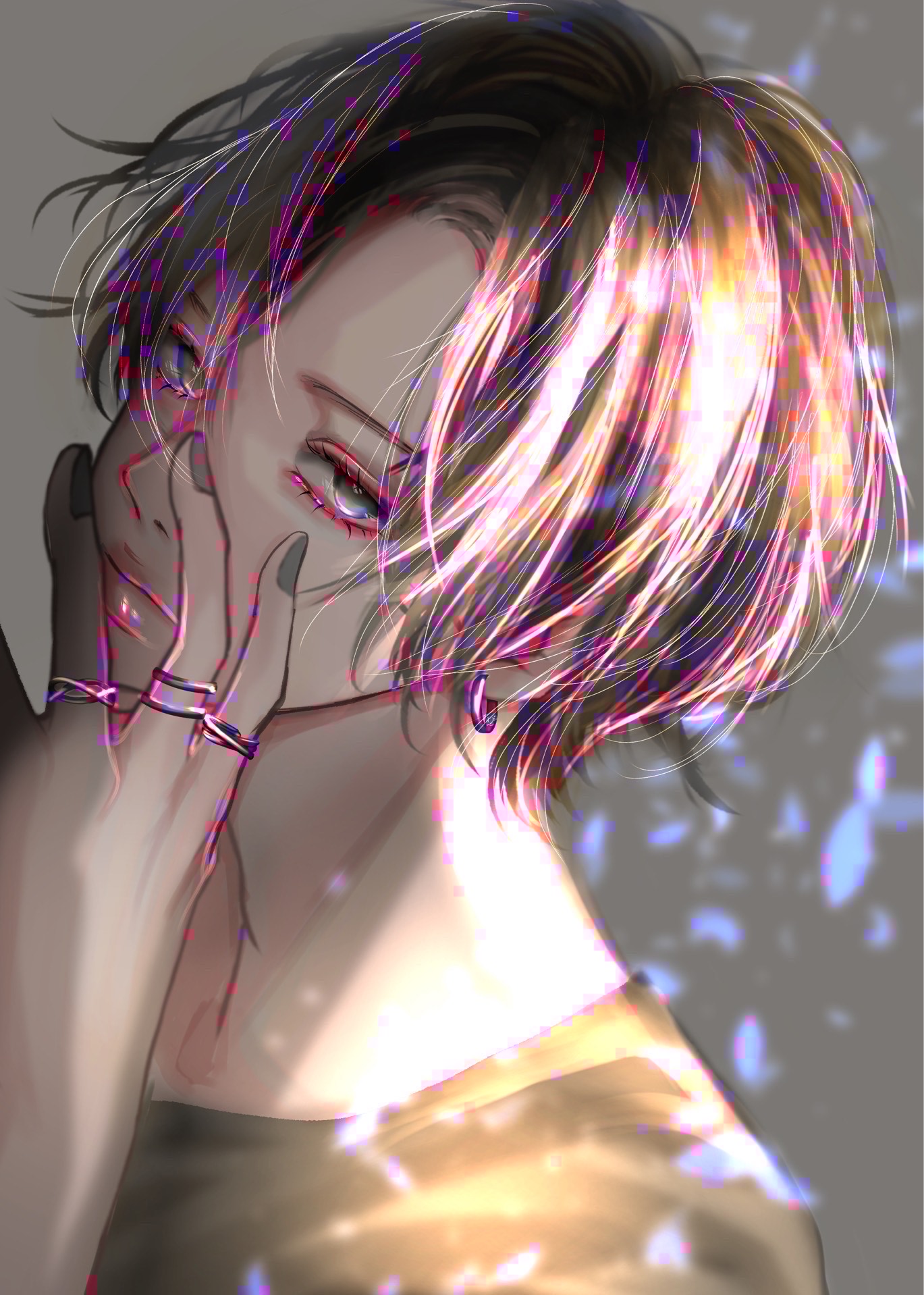 sakstory_'s tweet card. DJ𝑘𝑢𝑘𝑢さんの音声ライブ配信を聴いてファンになってみてください。