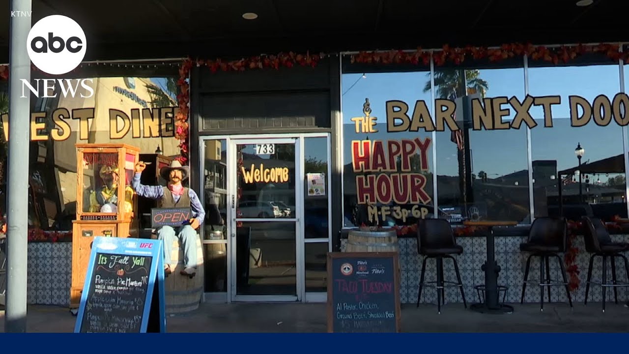 p_deveeux's tweet card. Nevada diner offers free meals to kids during government shutdown