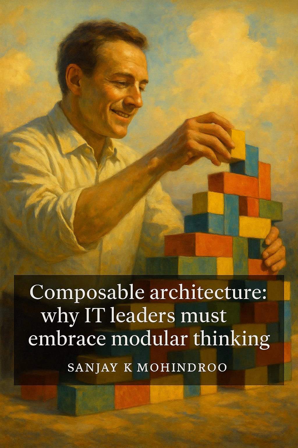 smohindroo66's tweet card. Sanjay K Mohindroo