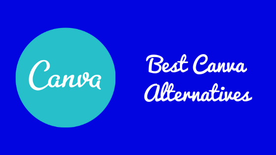 BforBloggers's tweet card. Looking for a better tool than Canva to create and edit images online? Read about 6 best of its alternatives that you can start using today