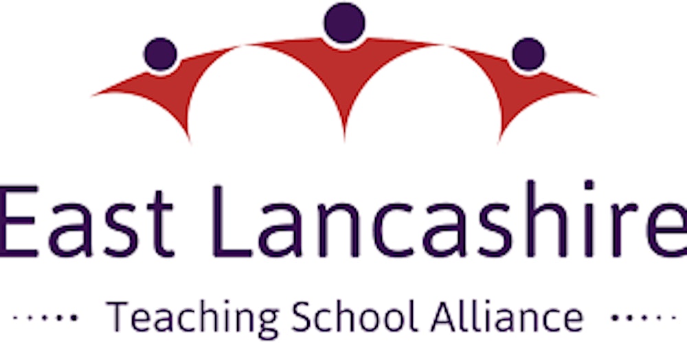 teach_with_ELIP's tweet card. an online event to find out about teacher training in East Lancashire