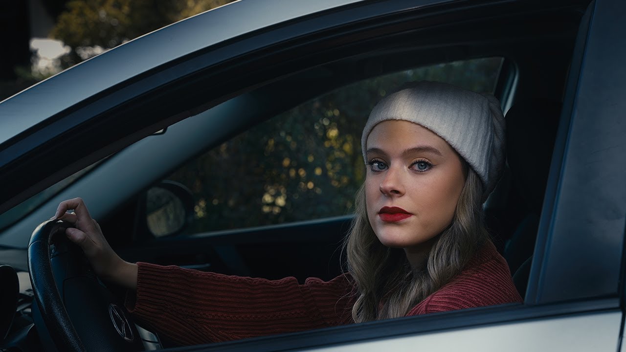 augustkobs's tweet card. good problem - I Saw Your Car (Official Music Video)