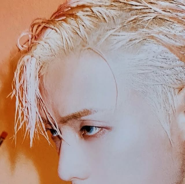 btob2mh's tweet card. 이민혁 (@hutazone) • Instagram photo