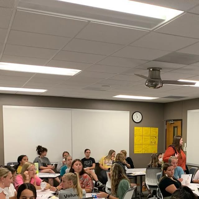 knea_esu's tweet card. Emporia State KNEA-AE (@knea_esu) • Instagram photos and videos