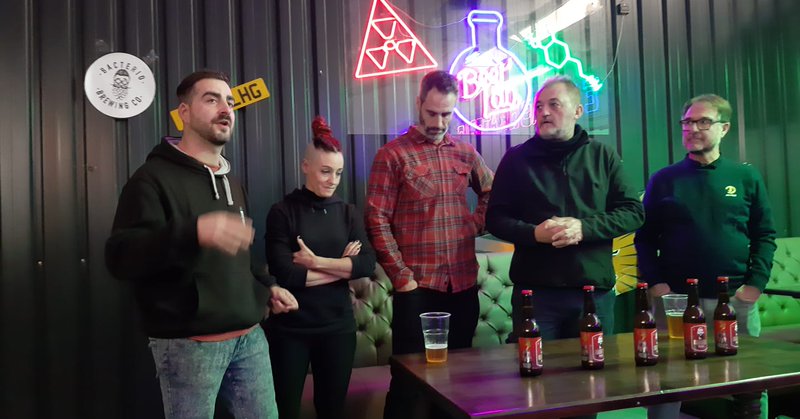 Tweet card summary image