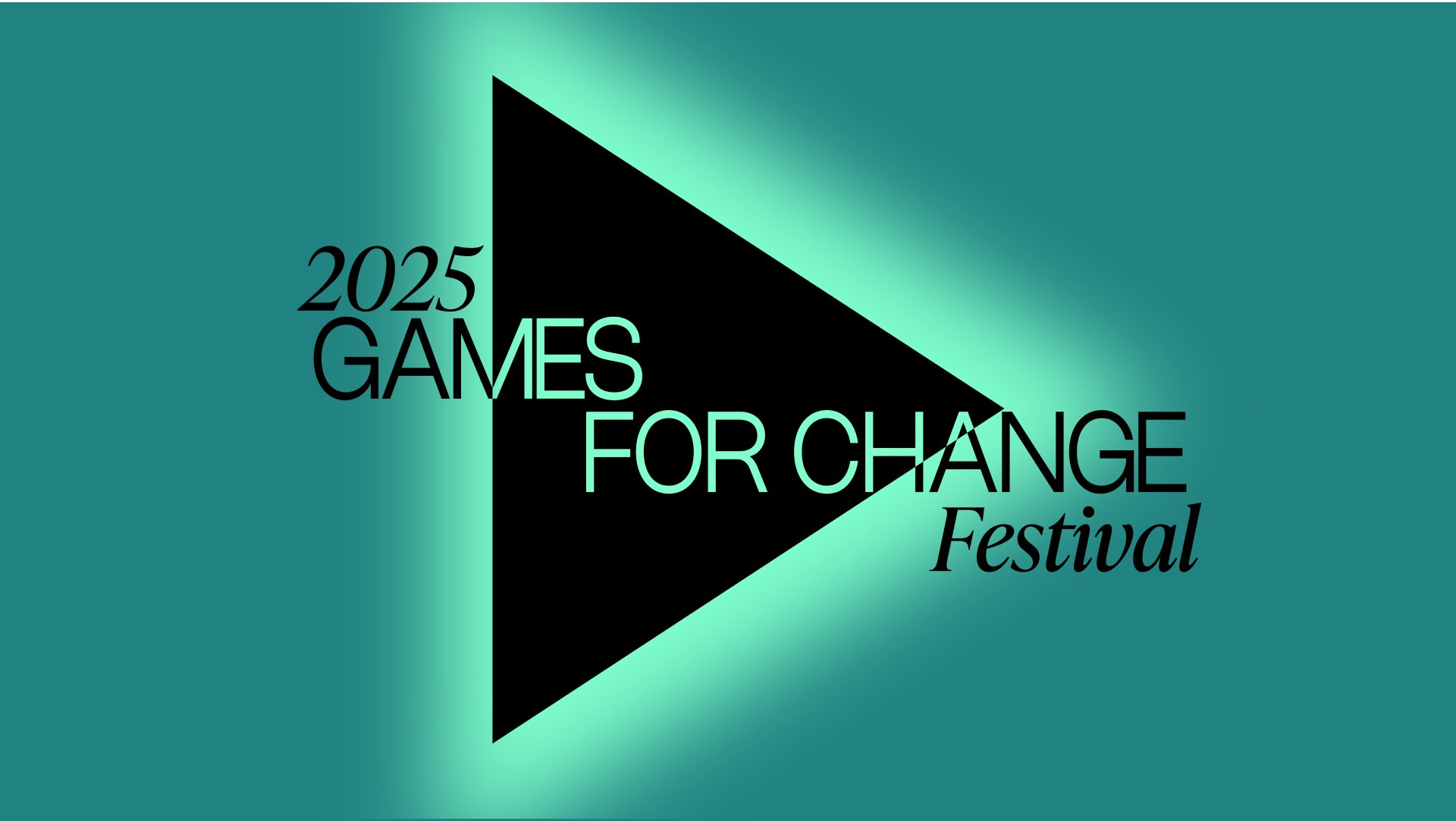 G4C's tweet card. Explore the 2024 Games for Change Schedule!
