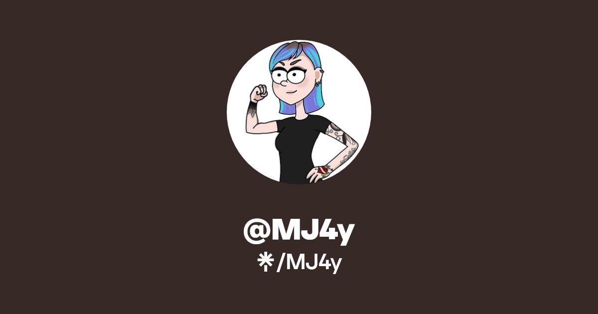 m_j4y's tweet card. View MJ4y’s Linktree to discover and stream music from top platforms like YouTube, Spotify here. Your next favorite track is just a click away!