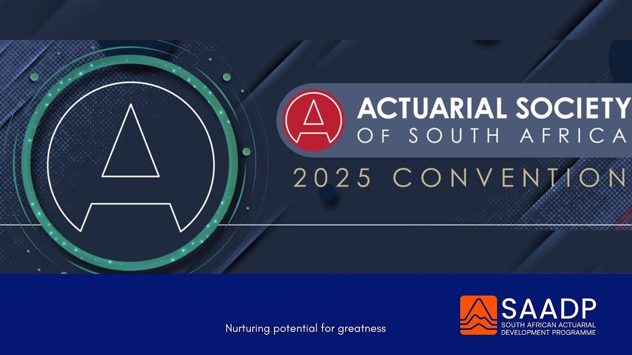 saadp_actuarial's tweet card. SAADP Alumni Insights & Inspiration from the ASSA Convention 2025