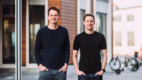 RiskSaveTech's tweet card. Lightyear, a commission-free investment platform founded by two early Wise employees, has bagged $8.5M of funding alongside the launch of its app as the company starts to onboard UK customers from...